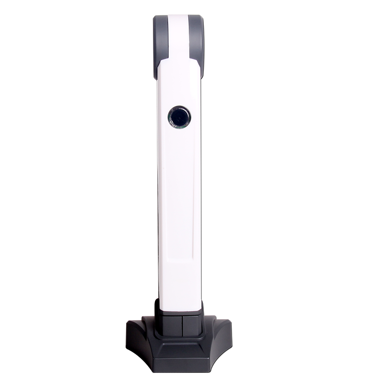 Document Scanner Portable - Scanner de Documentos OCR Portátil de