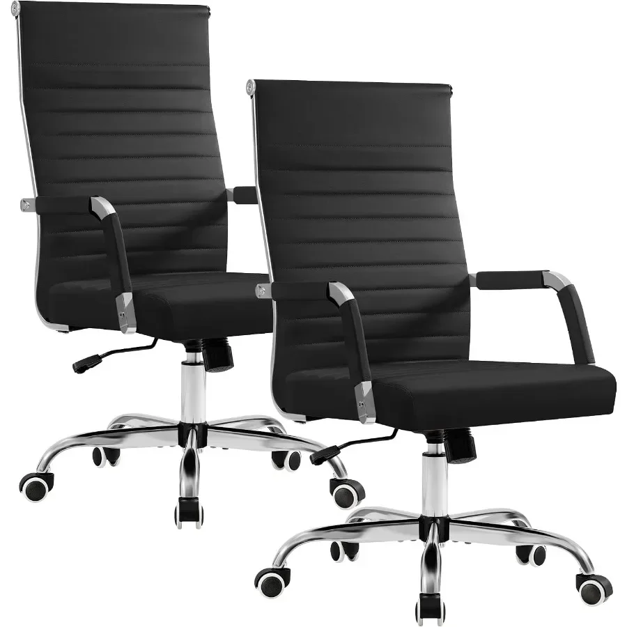 Ergonomic Office Chair - Cadeira de escritório ergonómica, com encosto