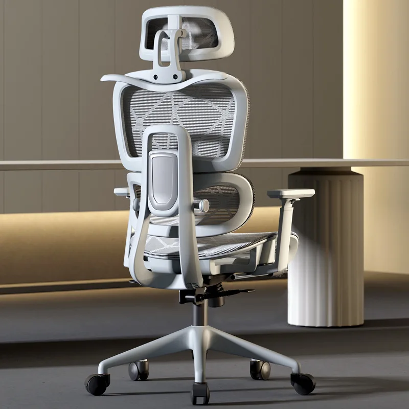 Ergonomic Office Chair - Cadeira de Escritório Ergonômica Pro para