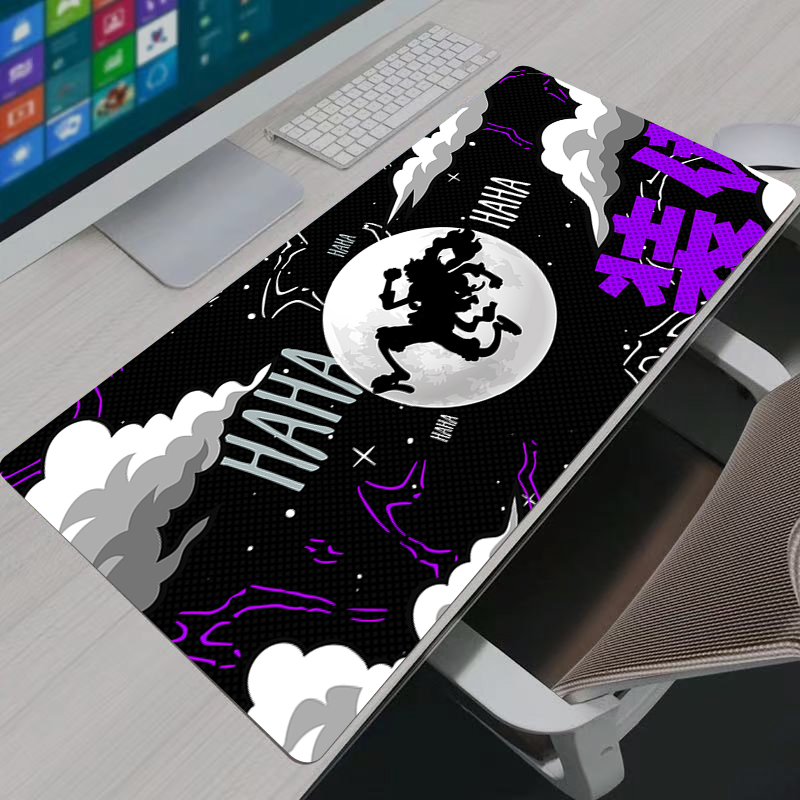 Home Office Layout - Gaming mouse pad gamer computador em