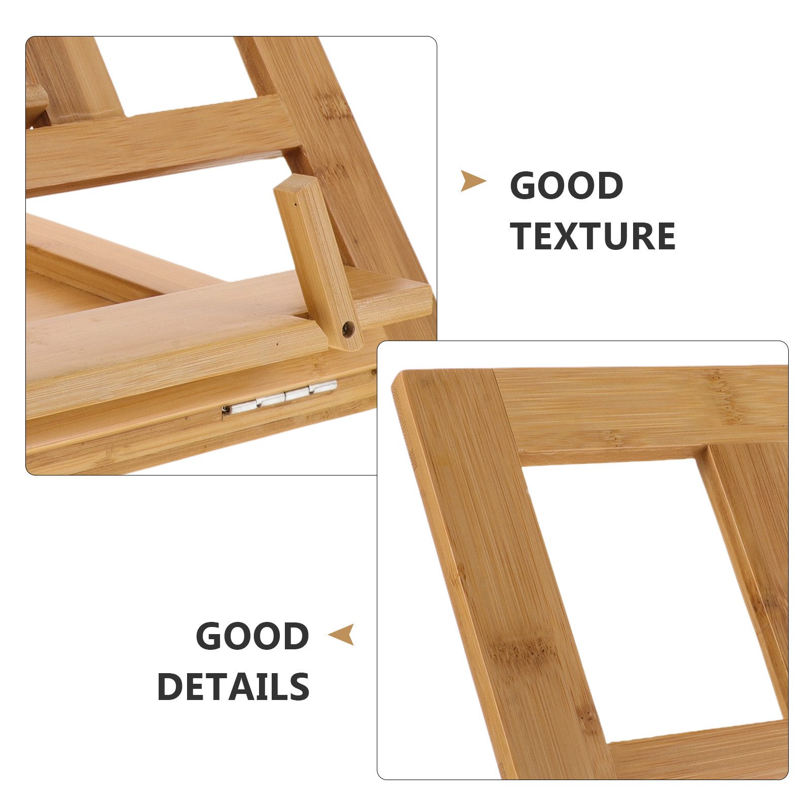 Suporte de mesa para partitura - Document Holder Stand avaliação e preço