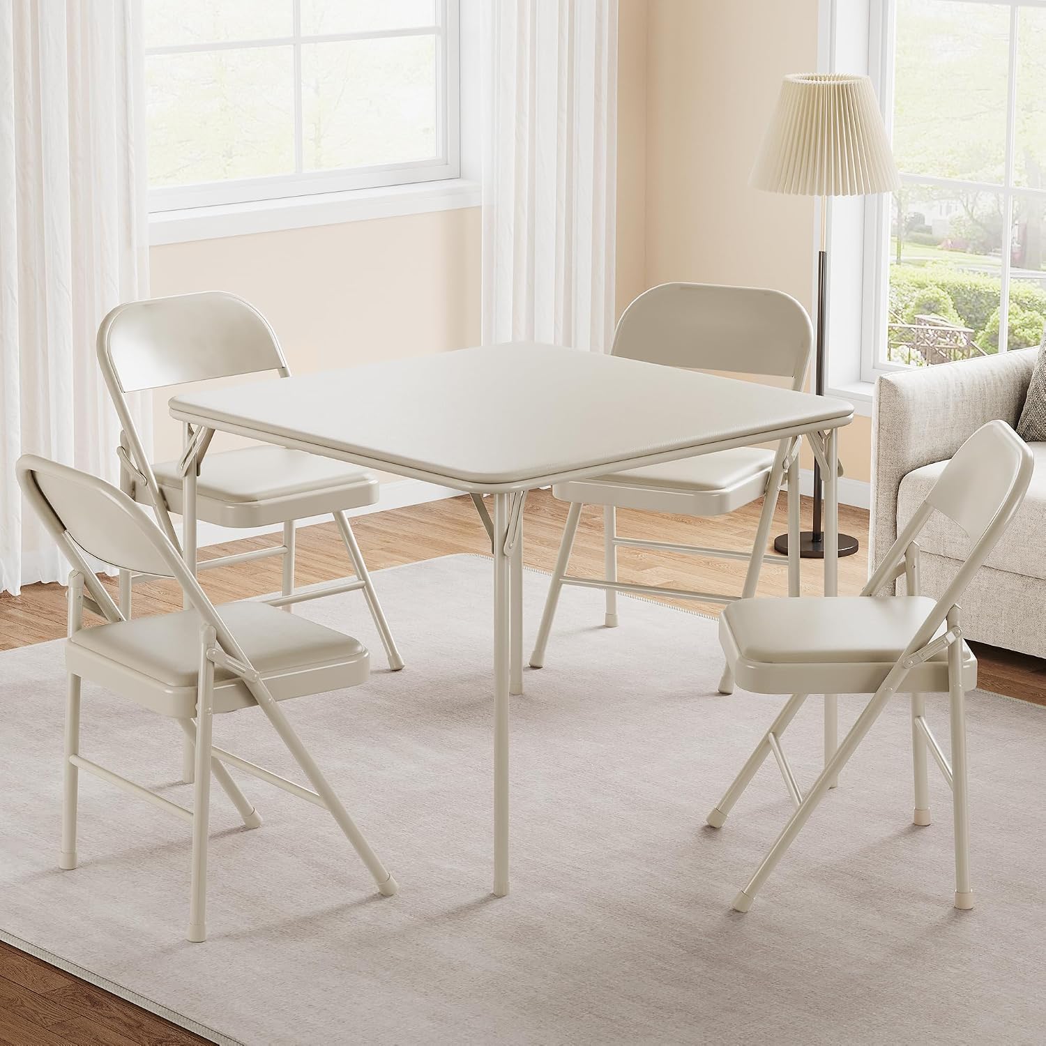 Mesa dobrável para jogos e car - Home Office Work Table avaliação e preço