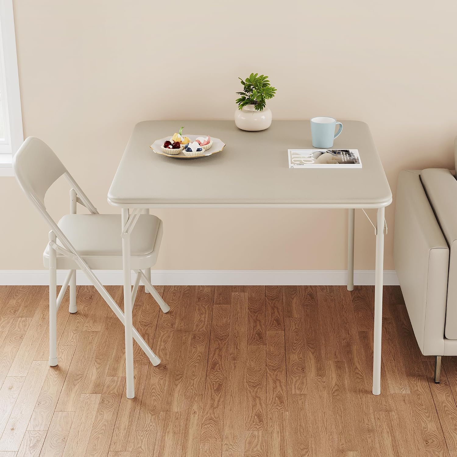 Mesa dobrável para jogos e car - Home Office Work Table avaliação e preço