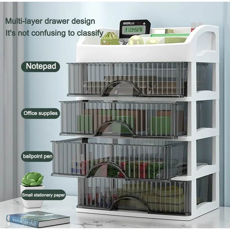 Nova Caixa Organizadora de Maq - Home Office Work Table avaliação e preço