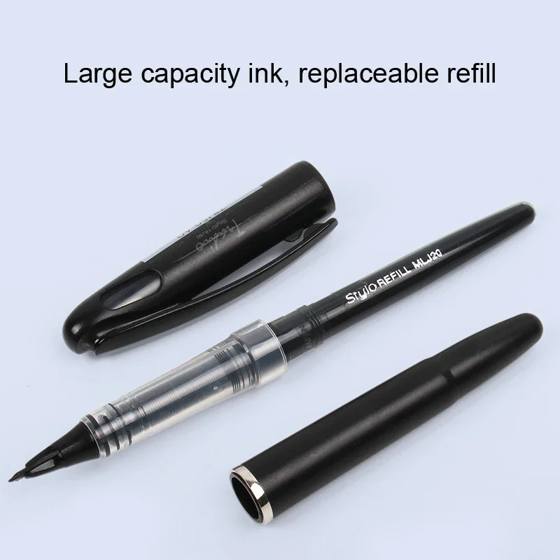 1 unidade de caneta de gel Pen - Pentel Pen Sign Pen avaliação e preço