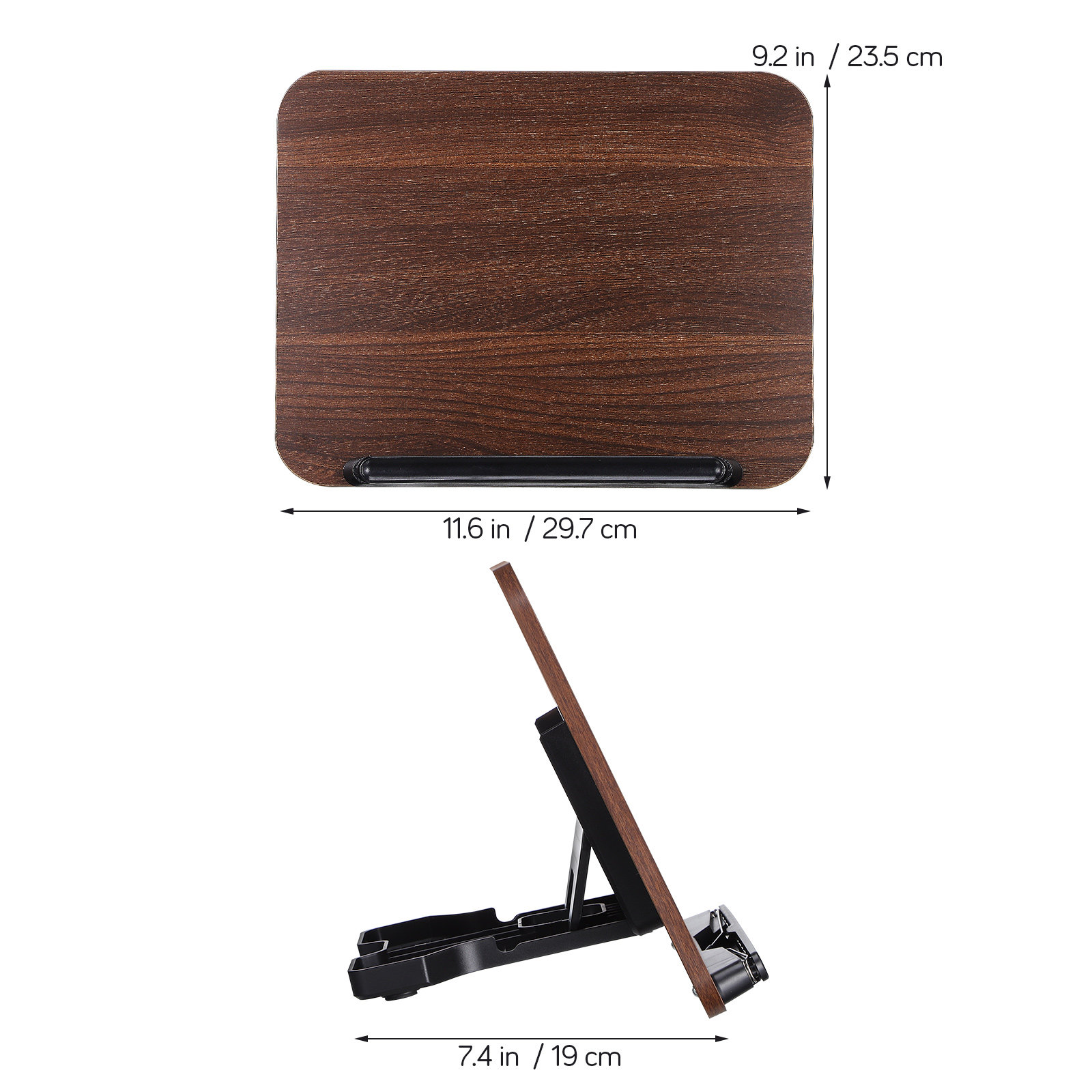Suporte de Livros Ajustável em - Document Holder Stand avaliação e preço