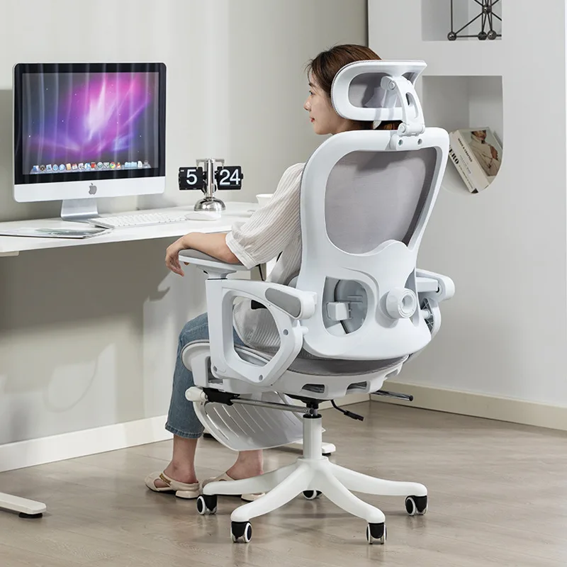Cadeira Ergonômica Confortável - Ergonomic Office Chair avaliação e preço