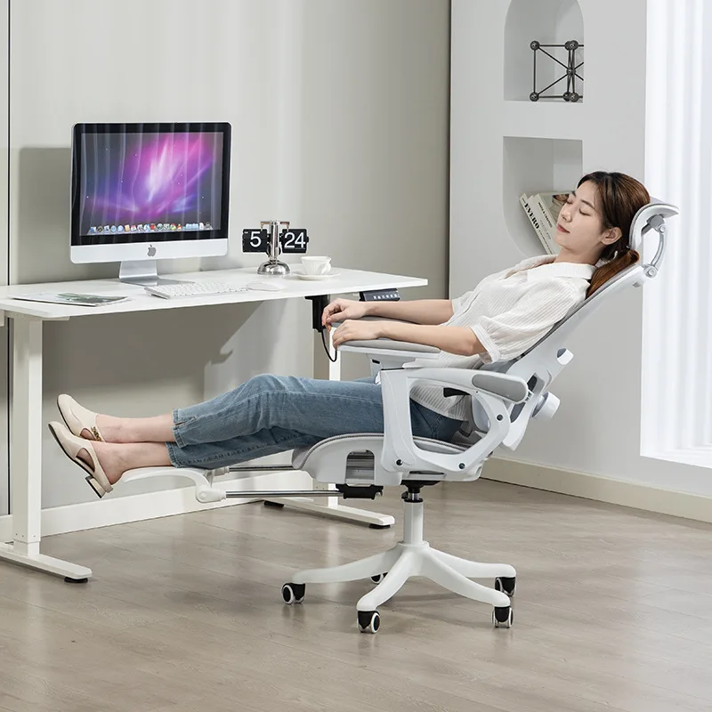 Cadeira Ergonômica Confortável - Ergonomic Office Chair avaliação e preço