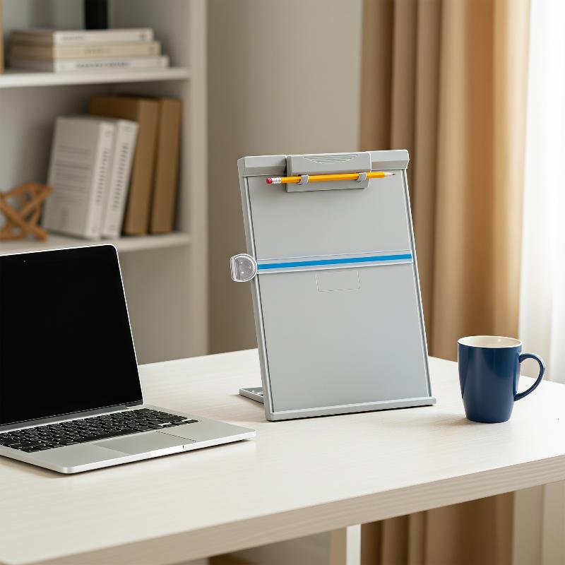 Suporte ajustável para leitura - Document Holder Stand avaliação e preço