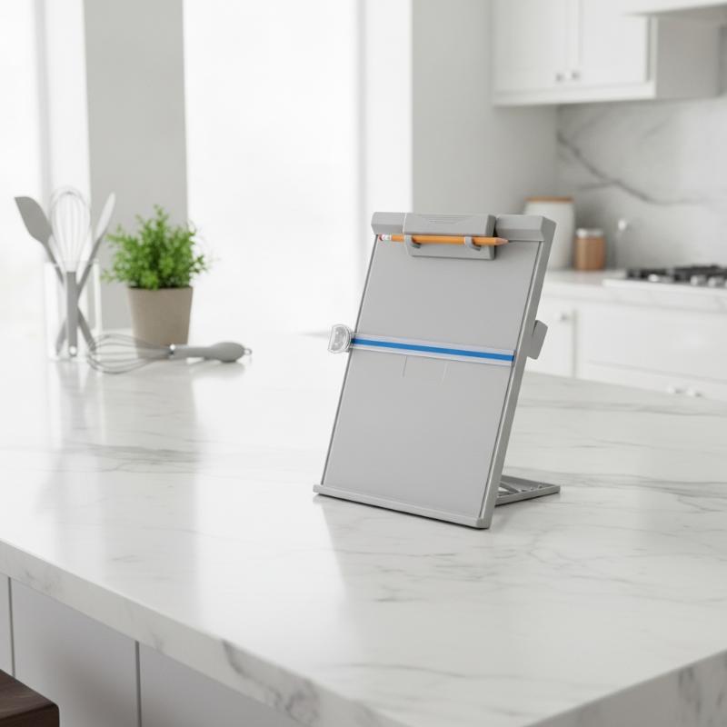 Suporte ajustável para leitura - Document Holder Stand avaliação e preço