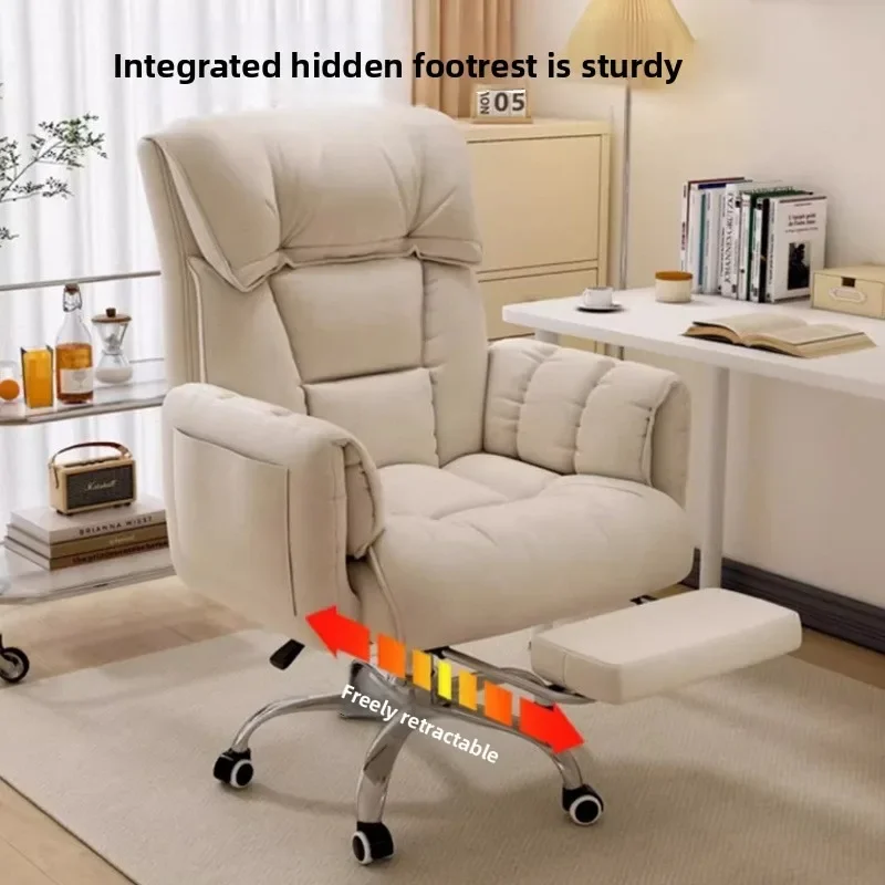 Cadeira de escritório ergonómi - Ergonomic Office Chair avaliação e preço