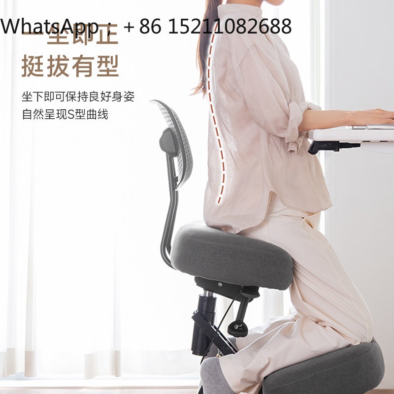 Cadeira de escritório LLY, cad - Ergonomic Office Chair avaliação e preço