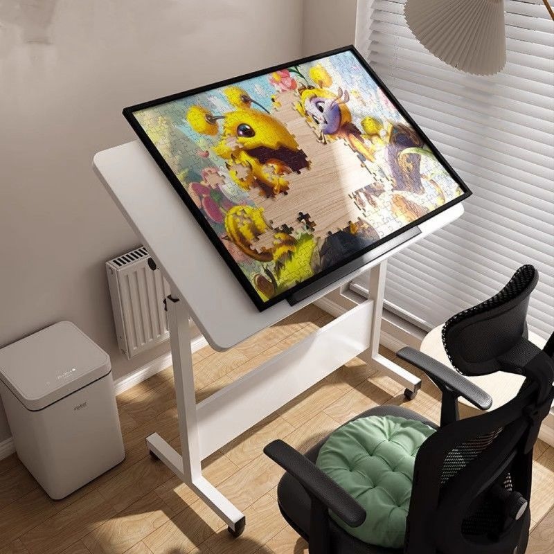 Mesa de Desenho Criativa Moder - Home Office Work Table avaliação e preço