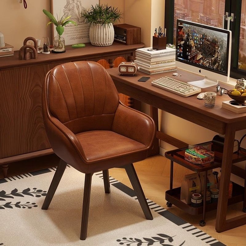 Mesa de Estudo Giratória em Ma - Home Office Work Table avaliação e preço