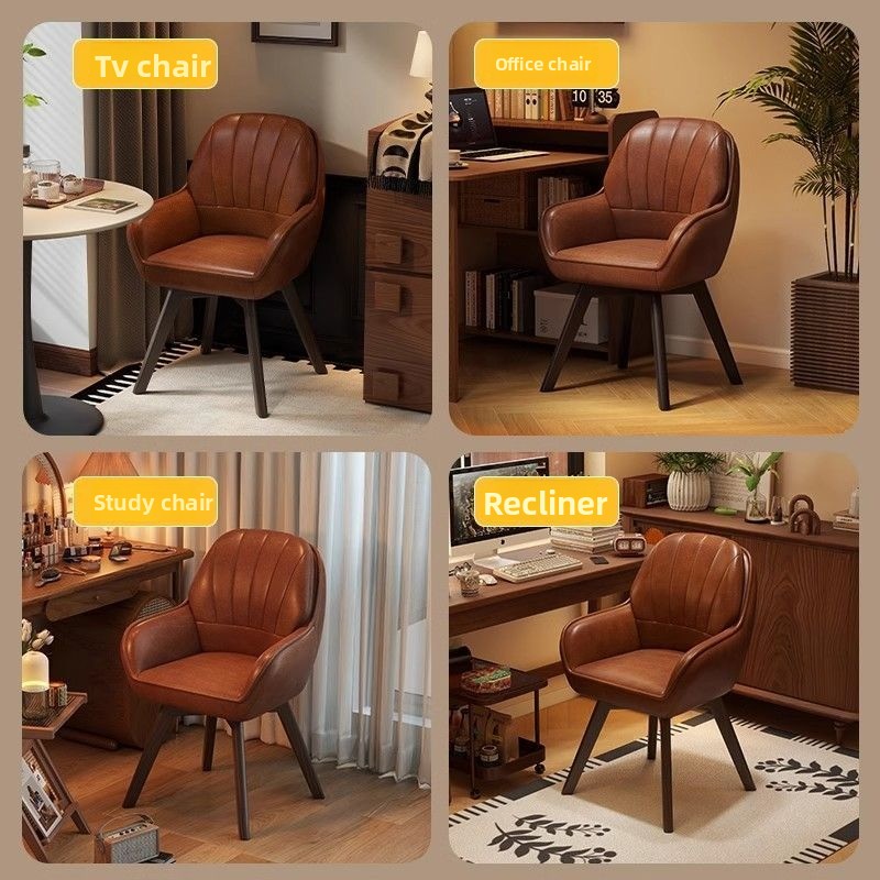 Mesa de Estudo Giratória em Ma - Home Office Work Table avaliação e preço