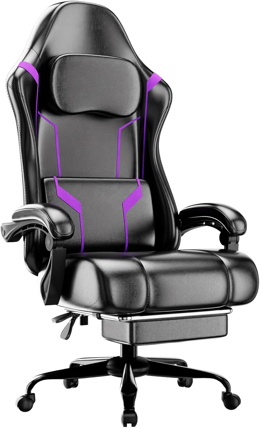Cadeira Ergonômica para Jogos  - Ergonomic Office Chair avaliação e preço