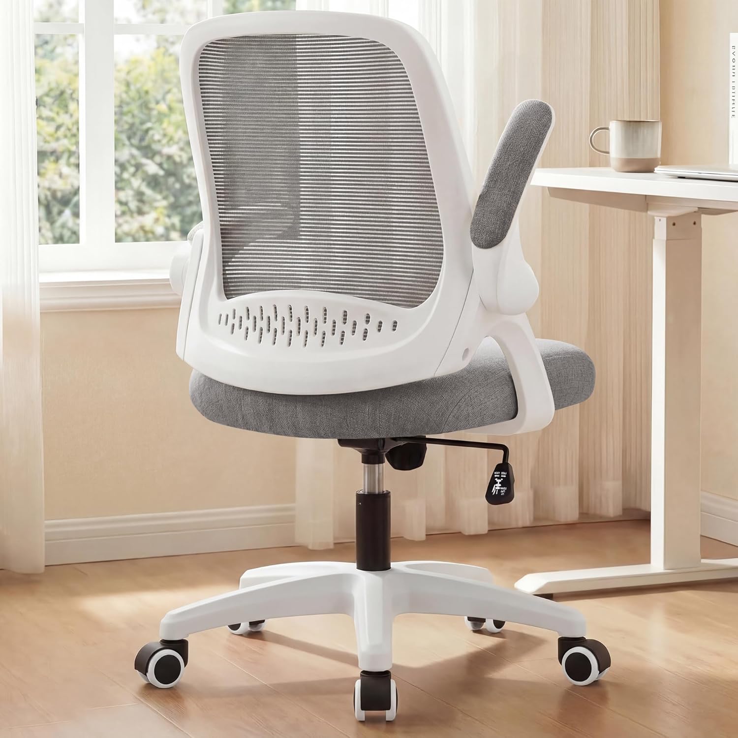 Cadeira de Escritório Ergonômi - Ergonomic Office Chair avaliação e preço