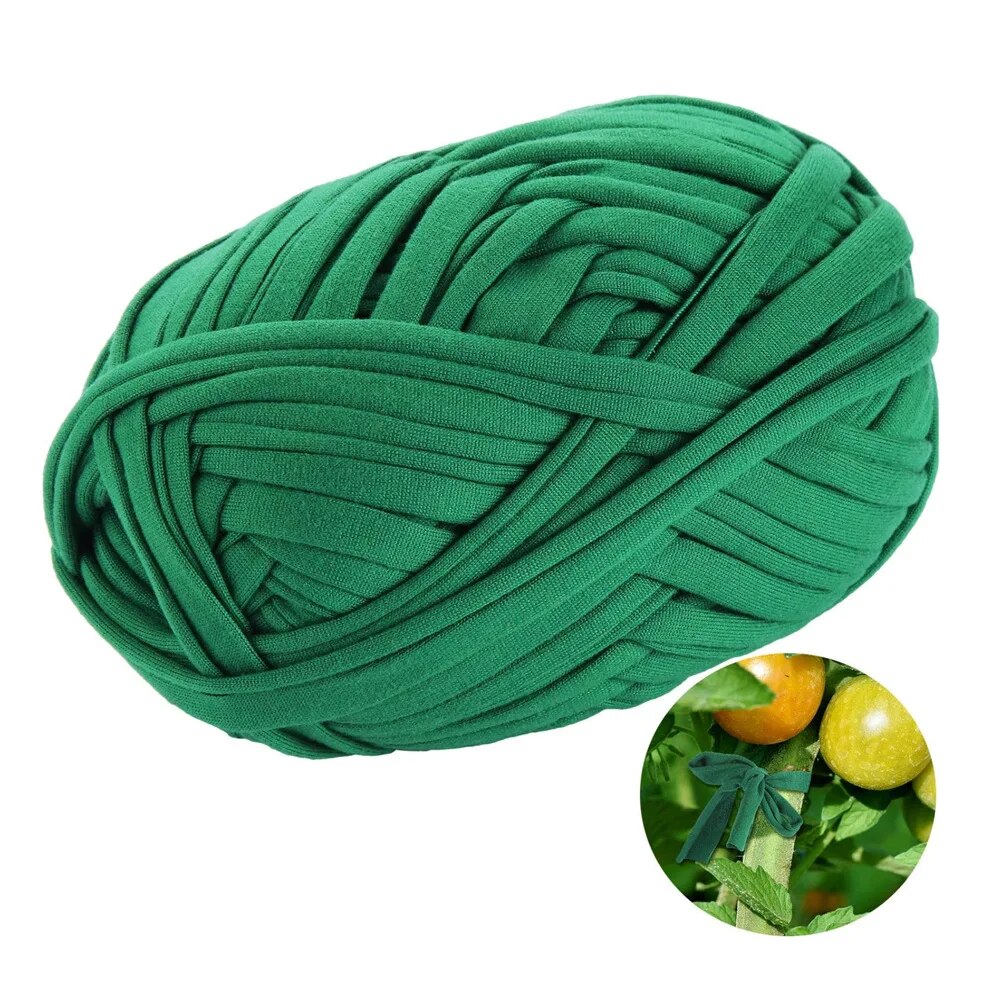1pc verde corda de jardim pano - Home Office Layout avaliação e preço