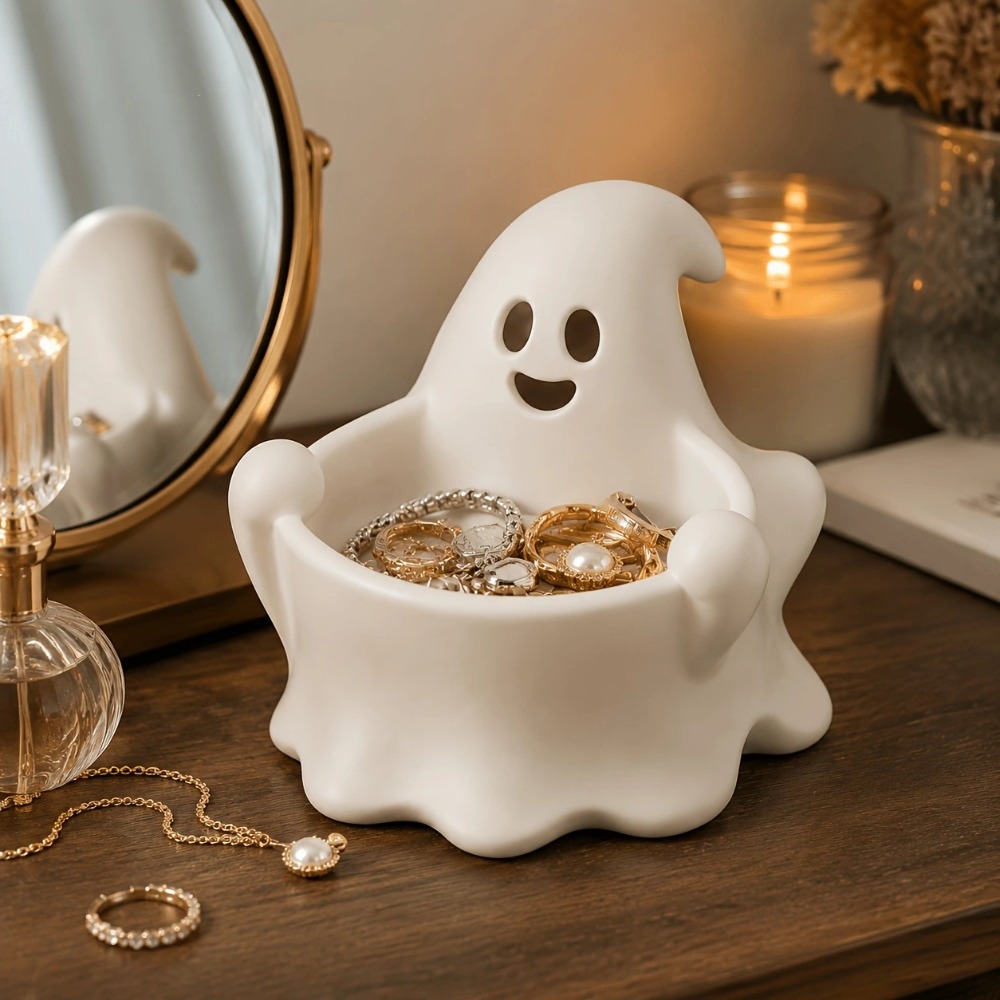 Tigela de doces com tema de Ha - Home Office Or avaliação e preço
