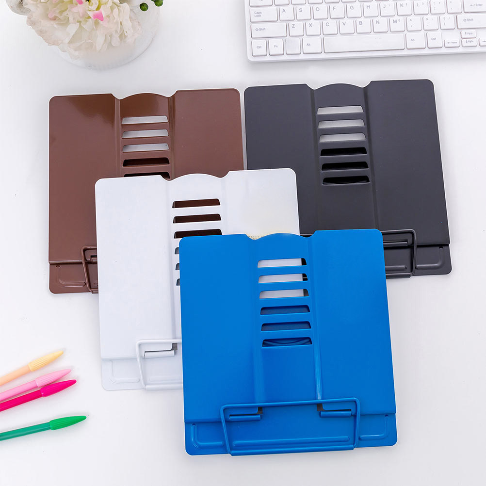 Suporte de Leitura em Metal –  - Document Holder Stand avaliação e preço