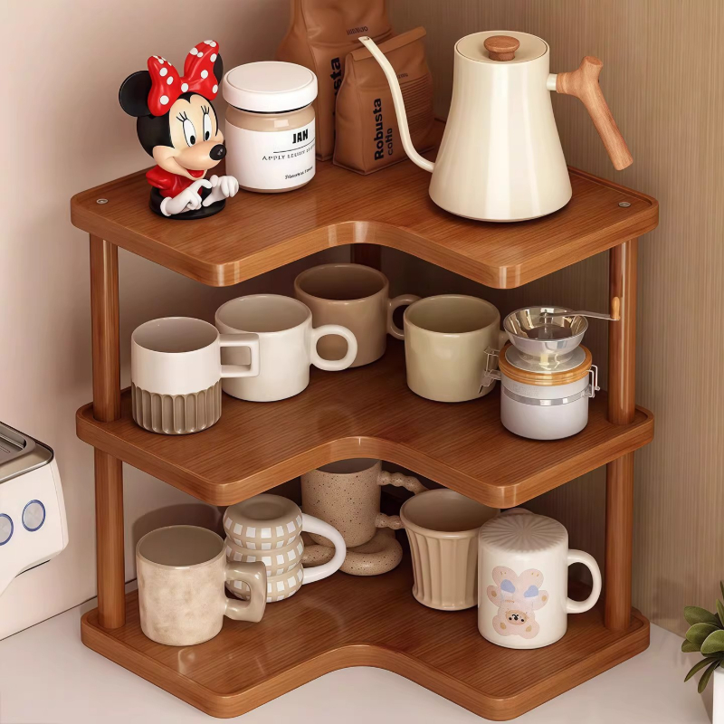 Organizador de Copos de Mesa e - Home Office Work Table avaliação e preço