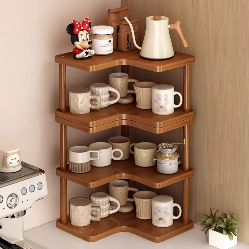 Organizador de Copos de Mesa e - Home Office Work Table avaliação e preço