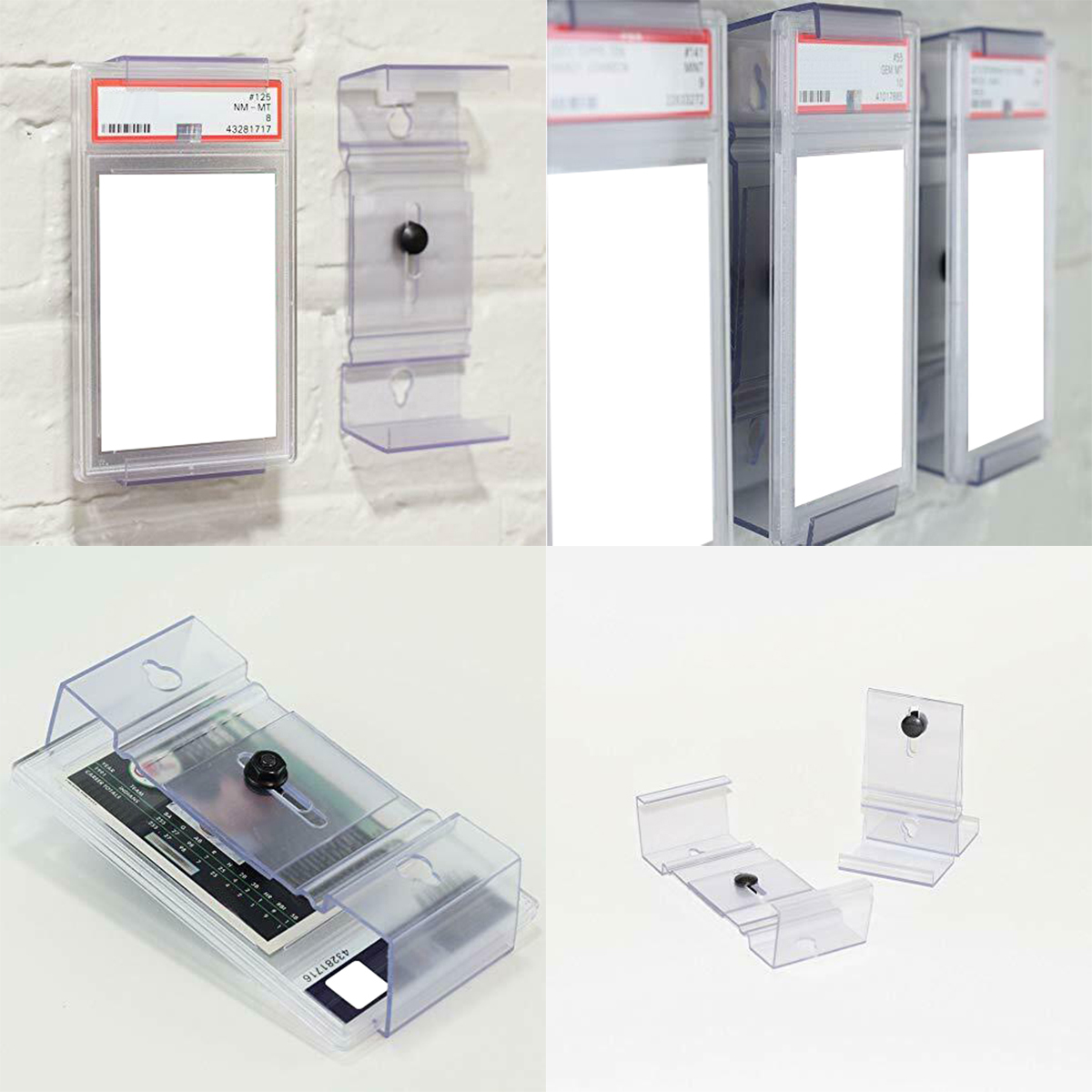 Suporte de Exibição de Cartas  - Document Holder Stand avaliação e preço