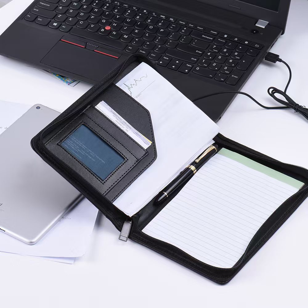 Portfólio de Negócios Portátil - Document Scanner Portable avaliação e preço
