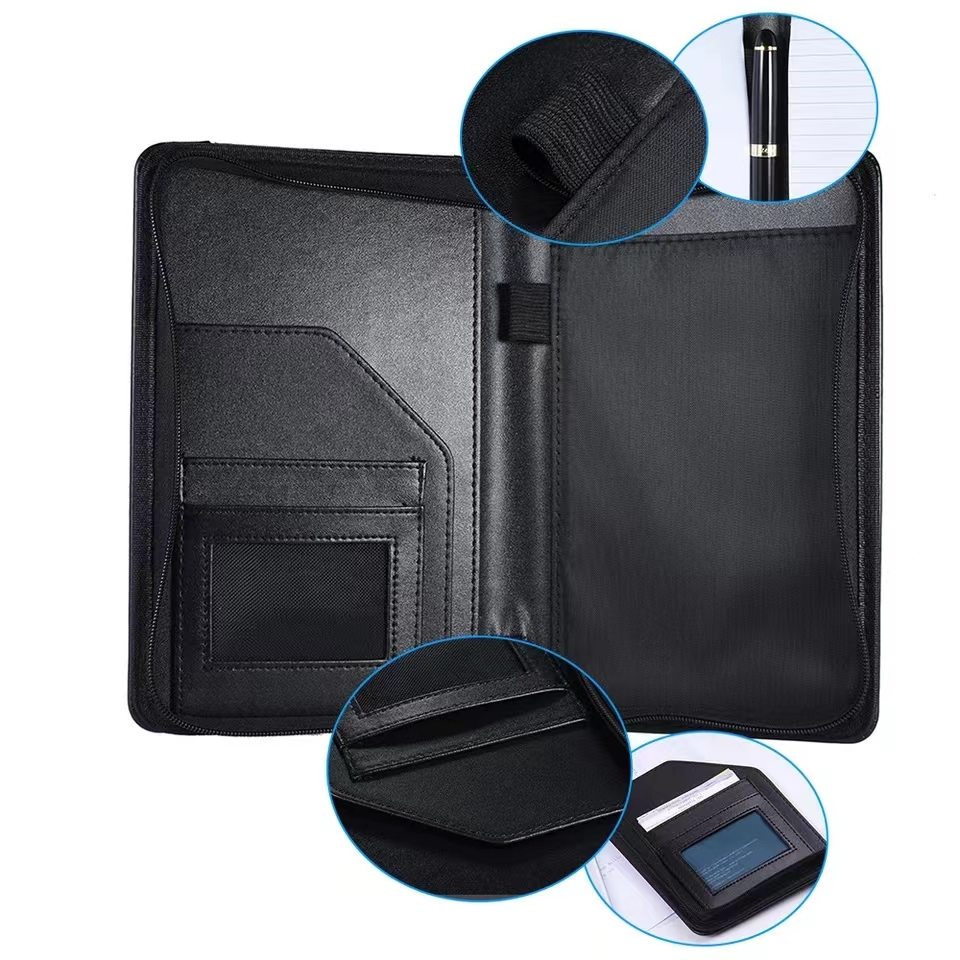 Portfólio de Negócios Portátil - Document Scanner Portable avaliação e preço