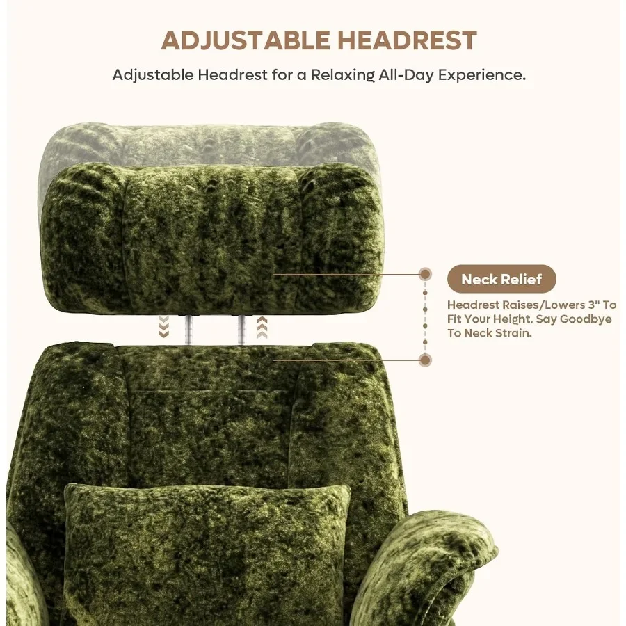 Cadeira de escritório com enco - Ergonomic Office Chair avaliação e preço