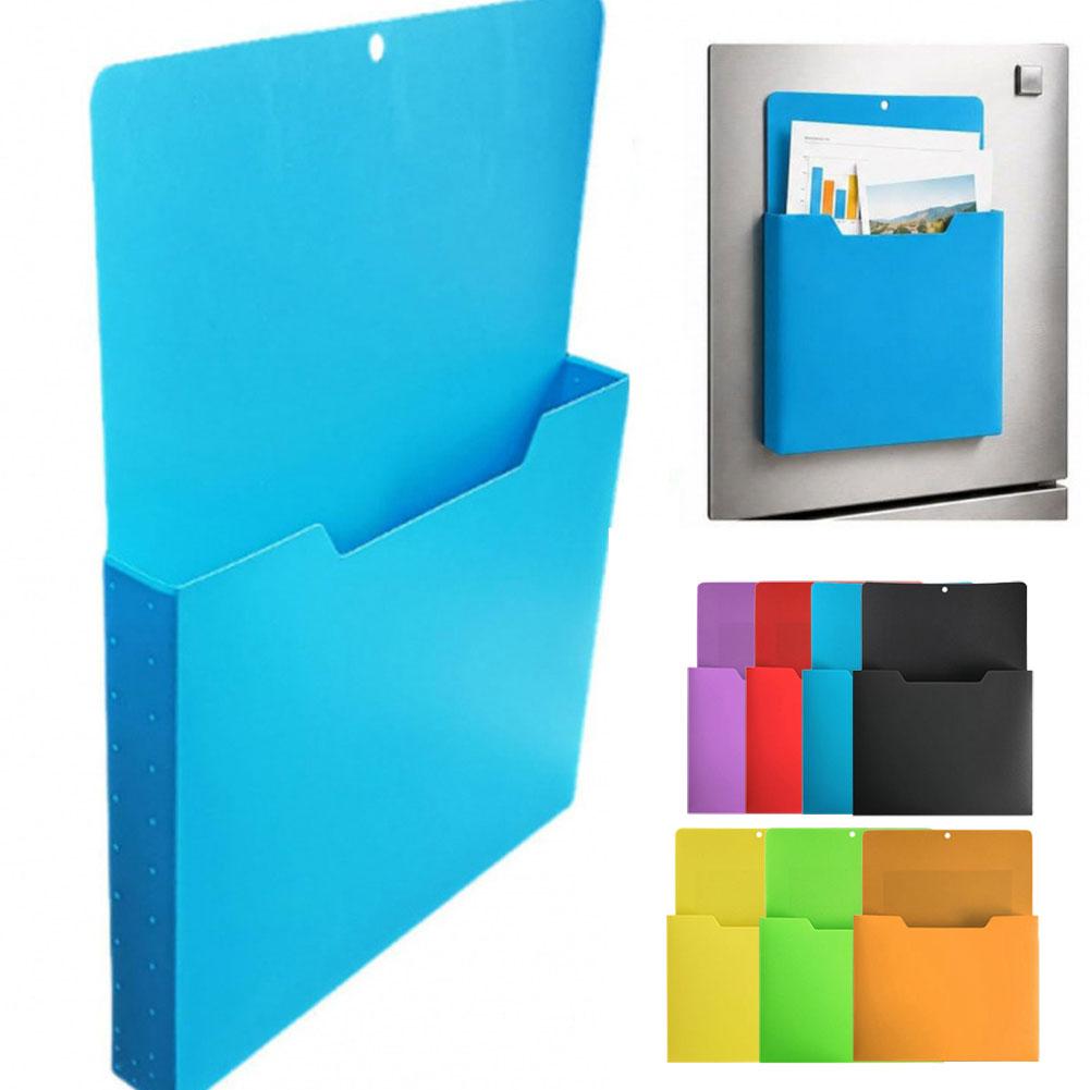 Suporte de Parede Magnético Pr - Document Holder Stand avaliação e preço