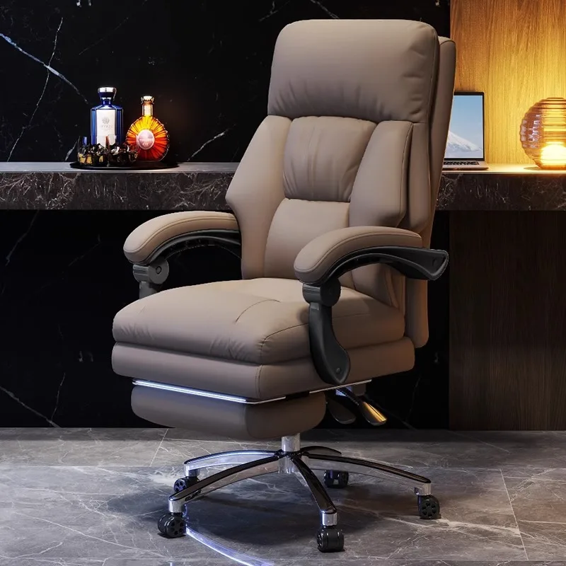 Cadeira de Jogo Ergonômica par - Ergonomic Office Chair avaliação e preço