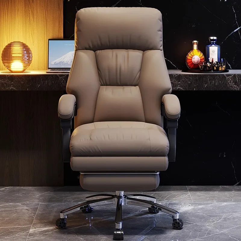 Cadeira de Jogo Ergonômica par - Ergonomic Office Chair avaliação e preço