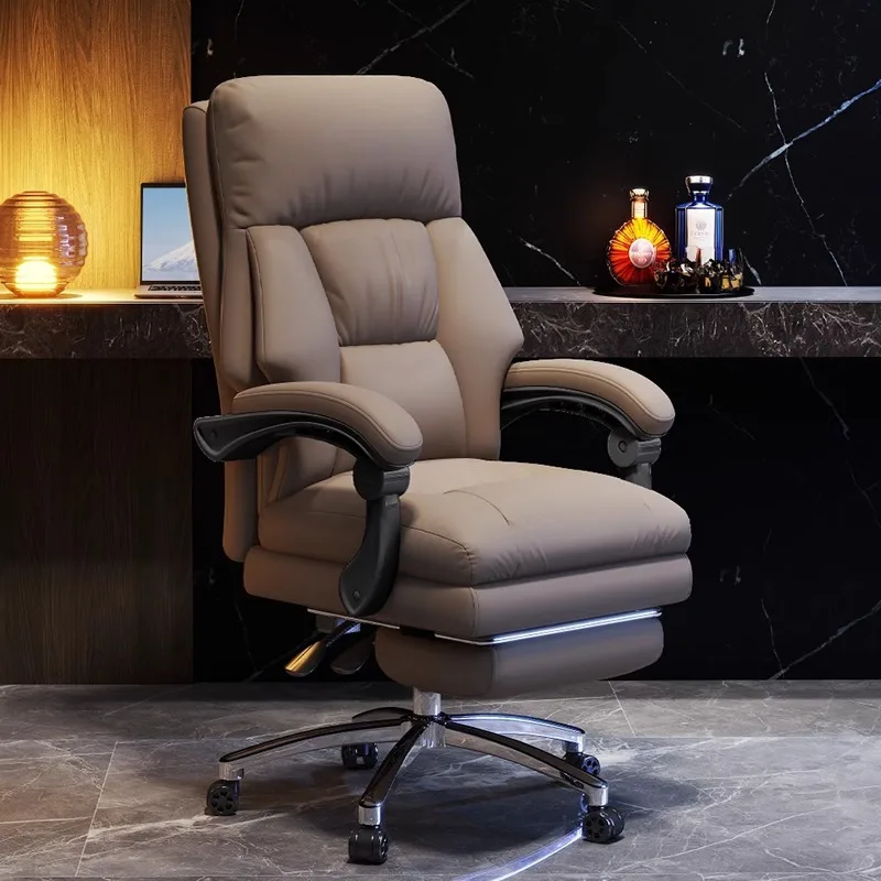 Cadeira de Jogo Ergonômica par - Ergonomic Office Chair avaliação e preço