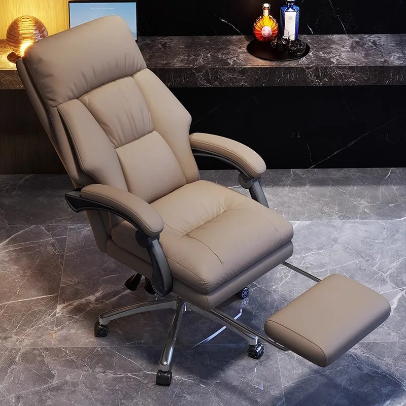 Cadeira de Jogo Ergonômica par - Ergonomic Office Chair avaliação e preço