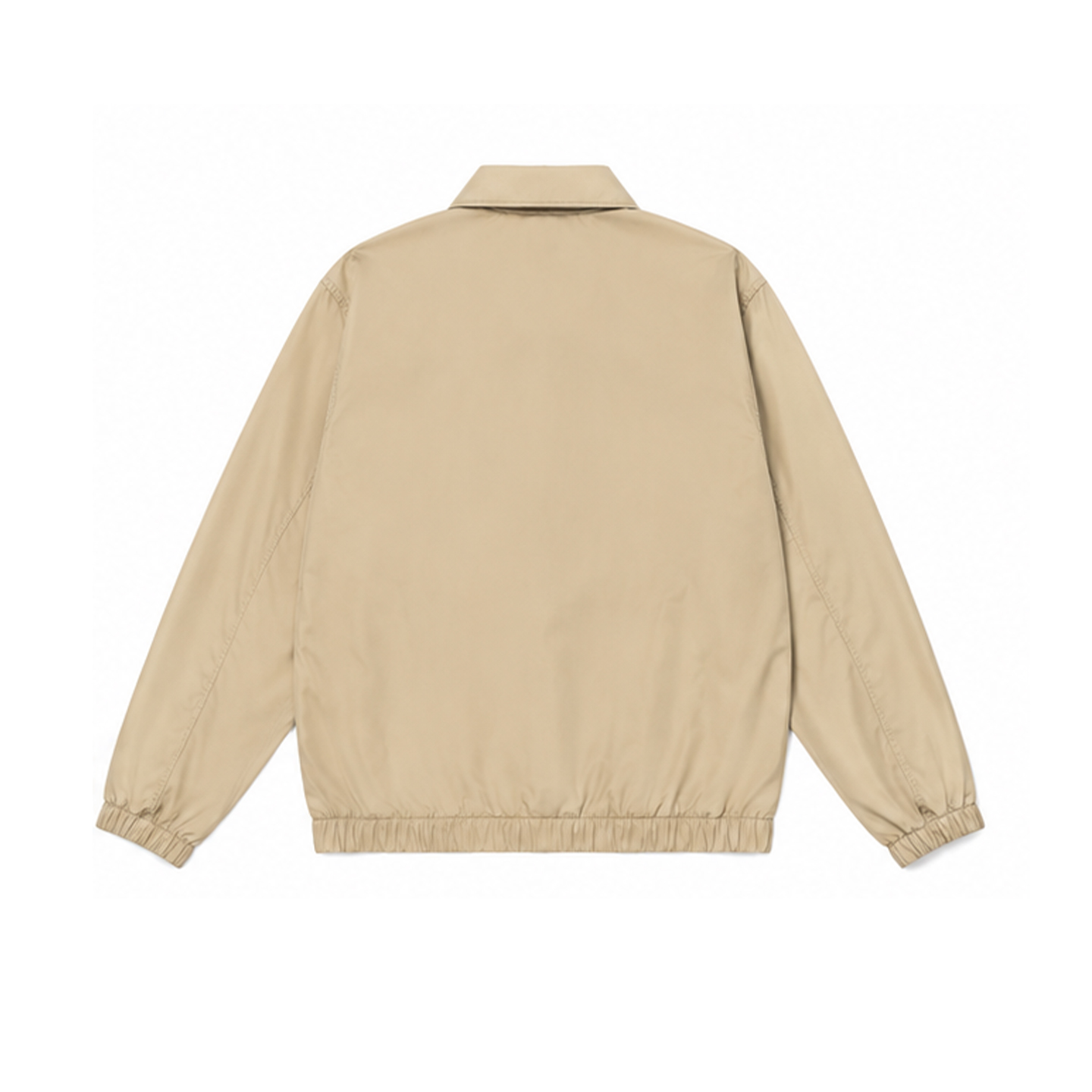 Jaqueta Harrington Premium com - Home Office Logo avaliação e preço