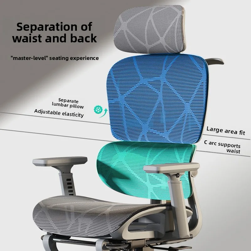Cadeira de Escritório Ergonômi - Ergonomic Office Chair avaliação e preço