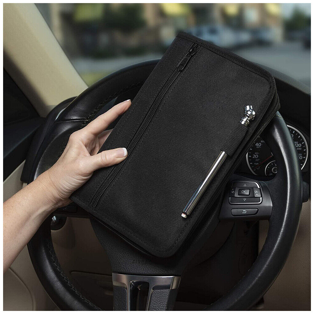 Universal carro multibolsos pa - Document Holder Stand avaliação e preço