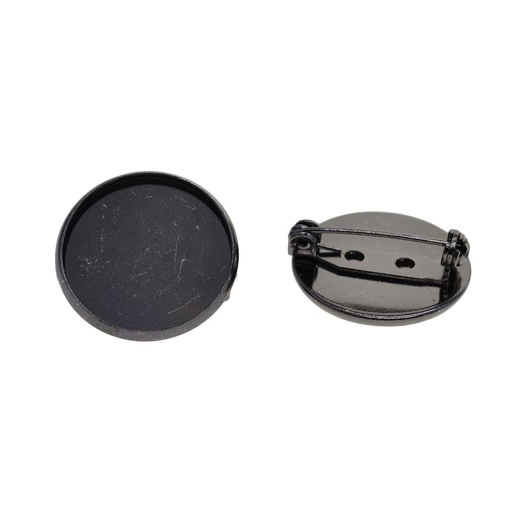 Fechos de broche, material de  - Home Office Or avaliação e preço