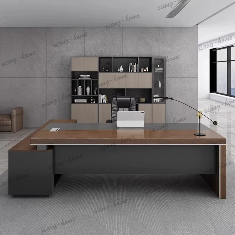 Mesa de Estudo e Computador Pr - Home Office Work Table avaliação e preço