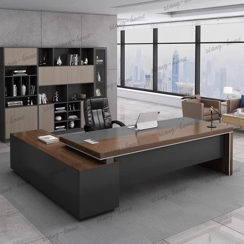 Mesa de Estudo e Computador Pr - Home Office Work Table avaliação e preço