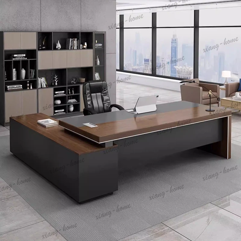 Mesa de Estudo e Computador Pr - Home Office Work Table avaliação e preço